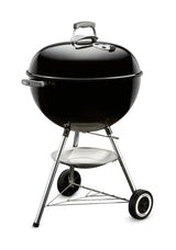 Original Kettle 22 Inch Charcoal Grill image 4