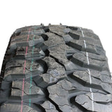 M/T Mud Terrain LT315/75R16 121/118Q D Light Truck Tire – All-Terrain Performance image 2