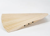 Standing Desk Balance Board Mat | Anti-Fatigue Handcrafted Wooden Wobble Board for Foot, Knee & Back Pain Relief | Simulate Surfing/Skiing/Skateboarding Movements image 4