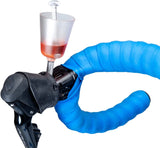 Hydraulic brake fluid discharge kit suitable for mineral oil image 3