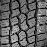 Set of 4 (FOUR) A/T R LT 31X10.50R15 Load C 6 Ply Rugged Terrain Tires image 3