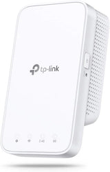WiFi 7 booster and WiFi booster (RE655BE) - 11Gbps ultra-fast WiFi with three frequency bands, 2.5G multiple gigabit ports, MLO for seamless roaming, 320MHz channel, 4K-QAM technology image 2