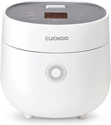 Electric rice cooker with 6-cup capacity (uncooked) / 12-cup capacity (cooked), modern fuzzy logic control, featuring timer function and insulation setting, compact model, multi-functional steamer, non-stick inner liner, gray exterior. image 3
