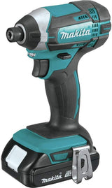 Lithium-Ion Compact Cordless 2-Pc. Combo Kit (1.5Ah) image 4