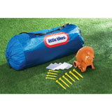 Rocky Mountain River Race Inflatable Water Slide image 2