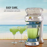 Frozen Concoction Maker with Easy Pour Jar and XL Ice Reservoir image 3