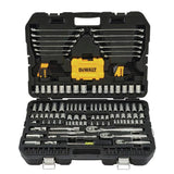 Mechanics Tools Kit and Socket Set, 168-Piece image 3