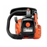 12 in. 26.9 cc Gas 2-Stroke Cycle Chainsaw with Top Handle image 4