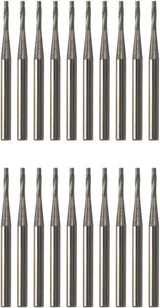 Clearshield Windshield Repair Kit Professional Auto Glass Repair Kit for Rock Chip or Cracks - Restores to a Fine Smooth Finish (1,000 Repairs) image 3