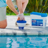 Chlorinating Tablets for Swimming Pools, 25lb image 3