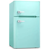 Compact Refrigerator with Freezer F6893 image 3