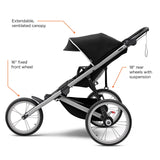 Performance Jogging Stroller image 4