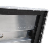 Low Profile Crossover Truck Tool Box image 2