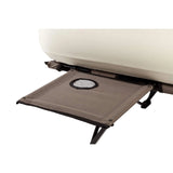 Camping Cots for Adults with Camping Air Mattress image 3