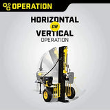 Champion Power Equipment-100251 25-Ton Horizontal/Vertical Full Beam Gas Log Splitter with Auto Return image 2