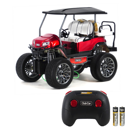 1:15 RC Fore! Club Golf Cart