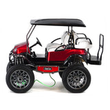 1:15 RC Fore! Club Golf Cart image 3