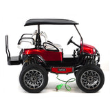 1:15 RC Fore! Club Golf Cart image 4