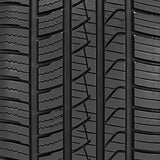 ALL SEASON All Season 235/45R18 94V Passenger Tire image 4