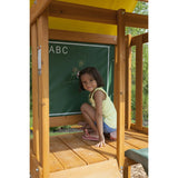 Appleton Wooden Swing Set image 3