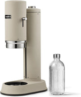 Carbonizer Pro Advanced Model Carbonizer/Bubbly Water/Soda Water Maker (with glass bottles, containing sand) image 2