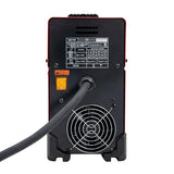 90i FC Flux Core Wire Feed Weld-PAK Welder, 120V Welding Machine, Portable w/Shoulder Strap, Protective Metal Case, Best for Small Jobs, K5255-1 image 3