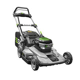 EGO Power LM2101 21-Inch 56-Volt Lithium-ion Cordless Lawn Mower 5.0Ah Battery image 2