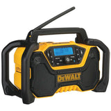 DCR028B 20-Volt MAX Compact Bluetooth Radio (Tool Only) image 3