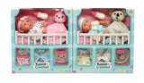 14" Baby Deluxe Set With Crib and Accessories image 3