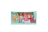 14" Baby Doll Deluxe Set image 2