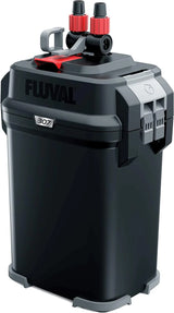 Perfomance Canister Filter - for Aquariums Up to 100 Gallons - Aquarium Canister Filter image 2