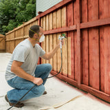Electric Stationary Airless Paint Sprayer image 2