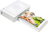 Printer or printing paper for mirror-style photo booth or photo booth series (1 unit, for the printer)