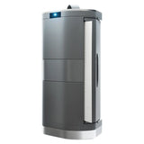 Innovia Countertop Touchless Paper Towel Dispenser in White image 3