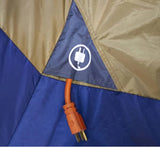 Base Camp 14 Person Cabin Tent image 4