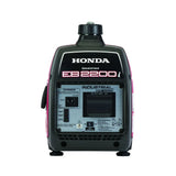 Honda Industrial Generator Gas 121cc 2200W with CO Minder EB2200ITAN from Honda image 2
