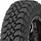 MT1000 Mud Terrain LT235/75R15 104/101Q C-Series Light Truck Tire image 4