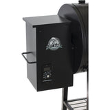 Wood Fired Pellet Grill with Flame Broiler, 700 Sq. In. Cooking Space image 3
