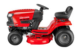 Craftsman T110 42-in Riding Lawn Mower -- 17.5 HP Briggs & Stratton Engine -- 7-Speed Transmission -- Model 13AN77XS093 image 3