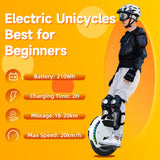 Electric Unicycle Battery image 3