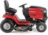 Horse 42 Hydrostatic Lawn Riding Mower, 579cc Engine, High Back Seat, 2-Year Warranty image 4