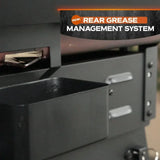 Blackstone On The Go 17" Griddle with Hood and Stand image 4