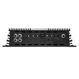 Car Audio 15" 2Ohm Subwoofer STU-1546-D2&Monoblock Amp Package New image 3
