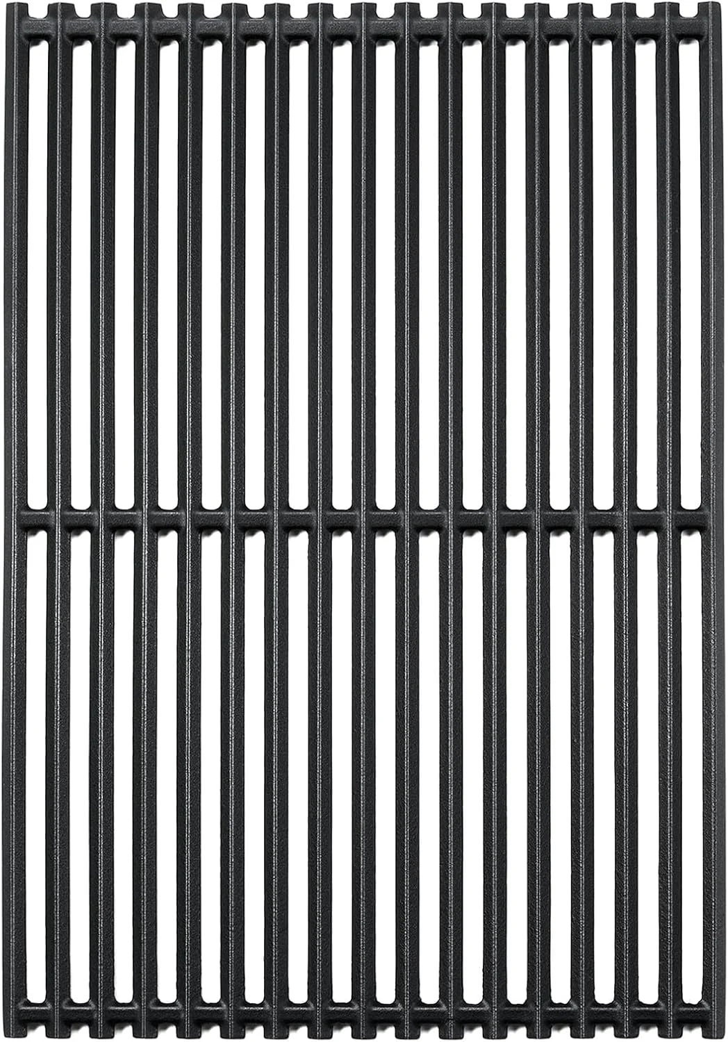 Grill Grates Replacement Parts for Blackstone 28" Griddle Grill Parts 1517 2137 1853 1605 1883 1856 2351 1885 28 Inch Blackstone 2 Burner Gas Grill Replacement Parts Cast Iron Cooking Grates