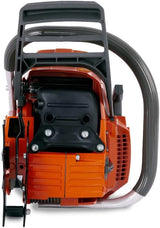 71cc G372 50mm Bore Gasoline Saw Power Head All Parts are Compatible with NH872 Chainsaw image 3