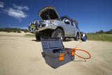 Portable Air Compressor 12V High Performance and Output Compressor image 3