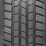 LTX M/S All-Season LT265/75R16/E 123/120R Tire image 3
