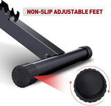 Adjustable Weight Bench Full Body Workout Multi-Purpose image 4