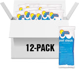 Pool Shock 68% Cal-Hypo Granular Sanitizer for Crystal Clear Water Defends Against Bacteria, Algae, and Microorganisms image 3