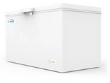 60 in. Commercial Chest Freezer 16 Cu ft. image 2